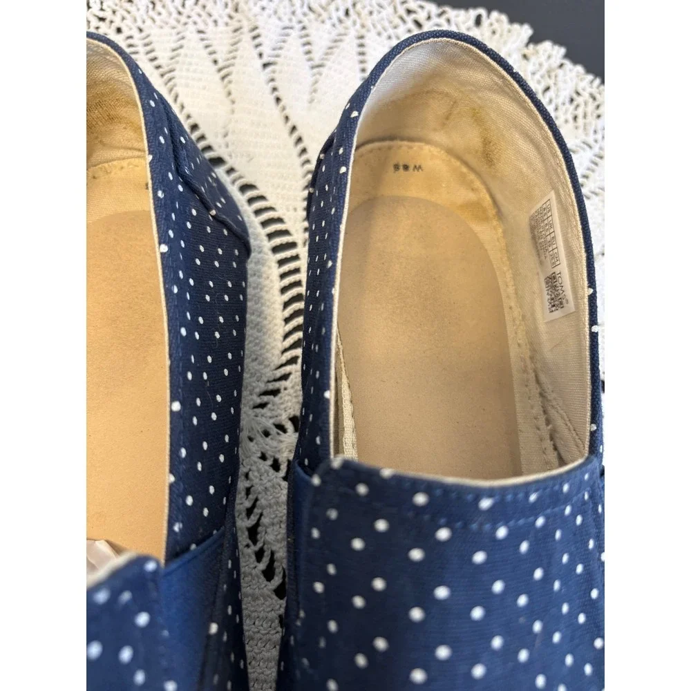Toms classic alpargata